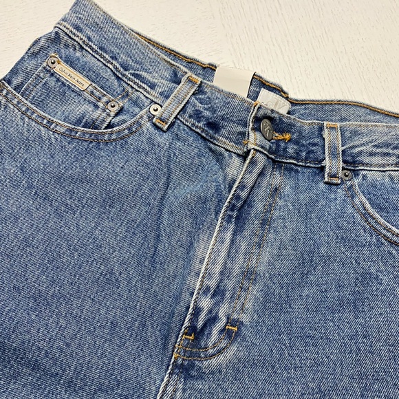 NWT - Calvin Klein Men’s Jeans - Picture 5 of 10